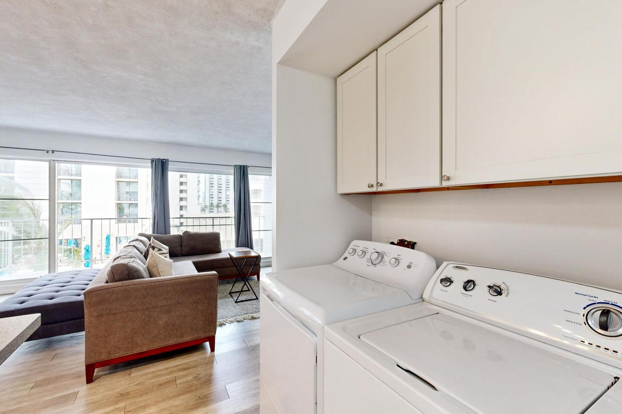 Hyatt Place 502 Honolulu Bagian luar foto