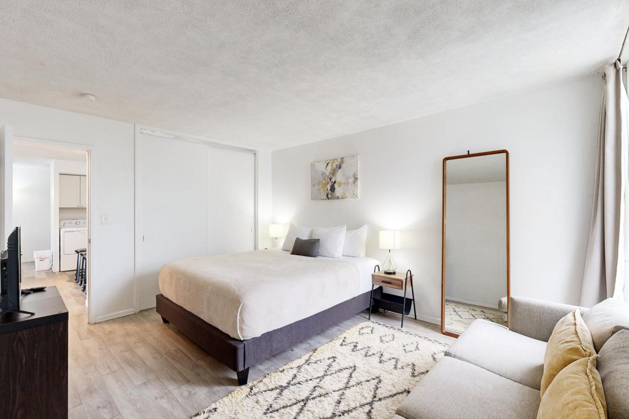 Hyatt Place 502 Honolulu Bagian luar foto