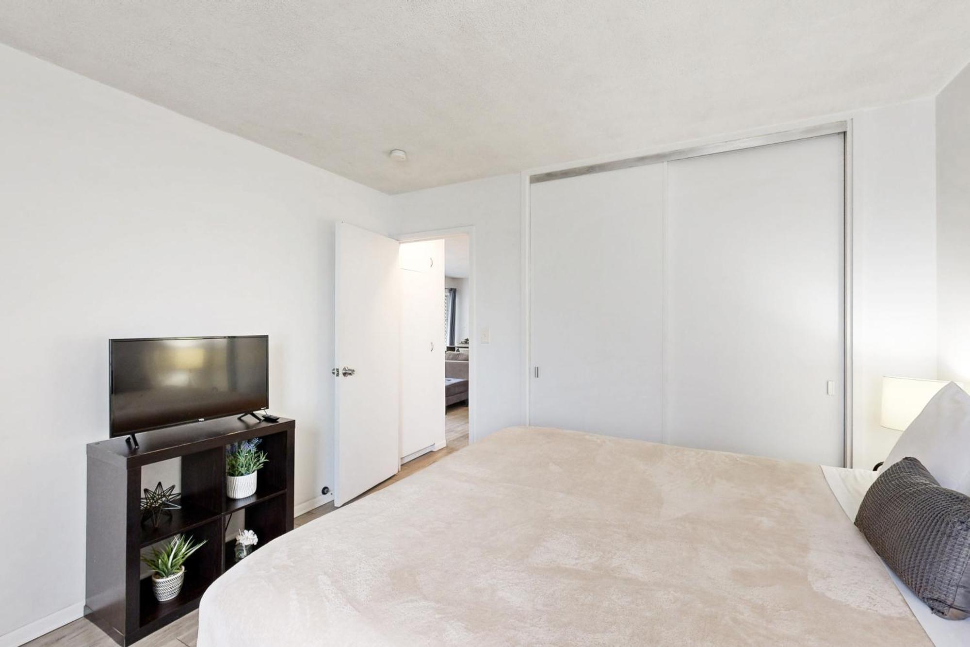 Hyatt Place 502 Honolulu Bagian luar foto